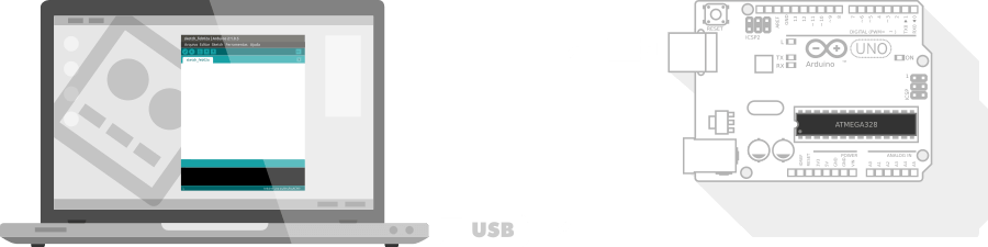 Bootloader Arduino standalone