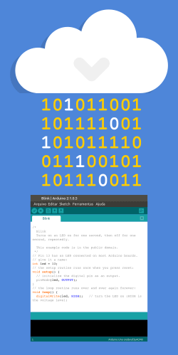 arduino standalone atmaker